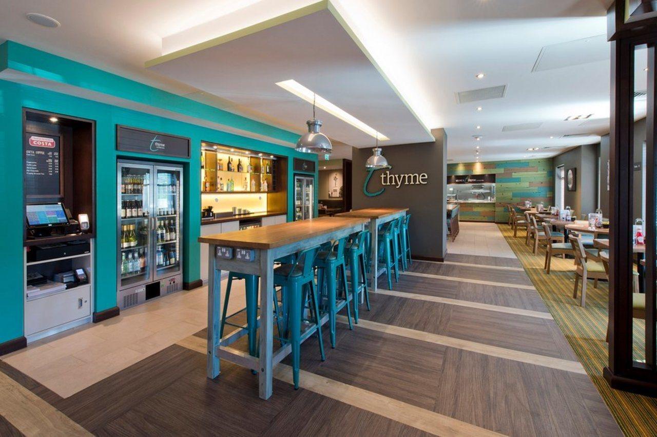 Premier Inn Sevenoaks Exterior photo